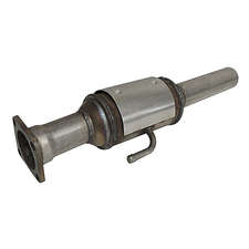 Crown Automotive 52018104 Catalytic Converter for 87-92 Jeep Wrangler YJ and 84-92 Cherokee XJ & Comanche MJ