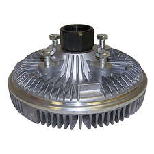 Crown Automotive 52027922 Fan Clutch for 97-98 Jeep Grand Cherokee ZJ (Export) with 2.5L Diesel Engine 
