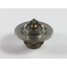 Mopar 52028186AC Thermostat for 97-06 Jeep Wrangler TJ; 2001 Cherokee XJ and 01-04 Grand Cherokee WJ