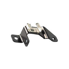 Mopar 52030486AA Fuel Line Bracket for 18-20 Jeep Wrangler JL Unlimited & Gladiator JT