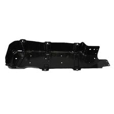 Mopar 52059747AG Fuel Tank Skid Plate for 07-18 Jeep Wrangler Unlimited JK 4 Door