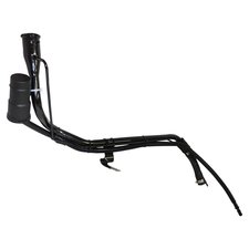 Crown Automotive 52059821AS Fuel Filler Hose Bundle for 07-18 Jeep Wrangler JK
