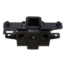 Crown Automotive 52060290AE Receiver Hitch for 07-18 Jeep Wrangler JK