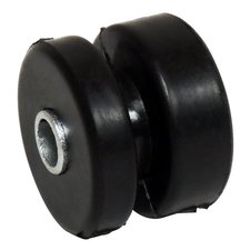 Crown Automotive 52079419 Upper Radiator Isolator for 99-20 Jeep Vehicles