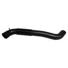 Crown Automotive 52079503AB Lower Radiator Hose for 99-00 Jeep Grand Cherokee WJ with Diesel Engine