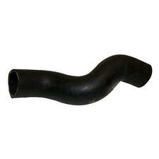Crown Automotive 52079712AC Lower Radiator Hose for 02-05 Jeep Liberty KJ with 3.7L Engine