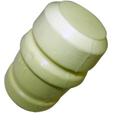 Crown Automotive 52087636AC Bump Stop for 97-06 Jeep Wrangler TJ and 93-98 Grand Cherokee ZJ