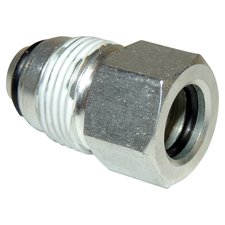 Crown Automotive 52088914AA Quick Disconnect Fitting for 01-04 Jeep Grand Cherokee WJ