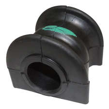 Crown Automotive 52089465AF Front Sway Bar Bushing for 05-10 Jeep Grand Cherokee