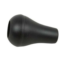 Mopar 52104174 Transmission Shift Knob for 01-06 Jeep Wrangler TJ and Cherokee XJ
