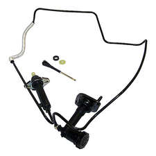 OMIX 16909.08 Clutch Slave Cylinder for 97-01 Jeep Wrangler