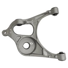 Crown Automotive 52124810AF Driver Side Rear Lower Control Arm for 11-20 Jeep Grand Cherokee WK