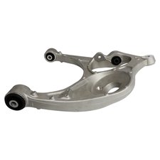 Crown Automotive 52124811AF Passenger Side Rear Lower Control Arm for 11-14 Jeep Grand Cherokee WK