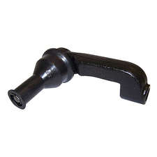 Crown Automotive 52125484AA Driver Side Tie Rod End for 06-07 Jeep Liberty KJ