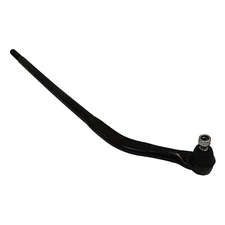 Crown Automotive 52126058AD Drag Link for 07-18 Jeep Wrangler JK with RHD