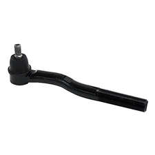 Crown Automotive 52126114AC Tie Rod End for 07-18 Jeep Wrangler JK with RHD
