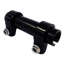 Crown Automotive 52126123AC Steering Linkage Adjuster for 07-18 Jeep Wrangler JK with RHD