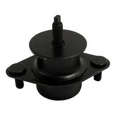 Crown Automotive 52126186AA Front Body Mount for 07-18 Jeep Wrangler JK