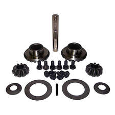 Crown Automotive 4778595 Standard Differential Gear Set for 00-06 Jeep Wrangler TJ & Unlimited with Dana 44 Rear Axle