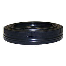 Crown Automotive 53000477 Outer Axle Shaft Oil Seal for 87-89 Jeep Wrangler YJ & 84-89 Cherokee XJ with Dana 35 Rear Axle