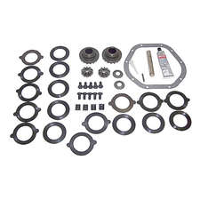 Crown Automotive 83505432 Locking Differential Gear Set for 87-06 Jeep Wrangler YJ & TJ, 87-90 Cherokee XJ & 86-93 Comanche MJ with Dana 44 Rear Axle with Trac-Lok