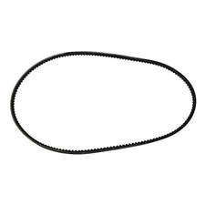 Crown Automotive 53000825 V-Belt for 84-86 Jeep Cherokee XJ and Comanche MJ with 2.8L Engine and A/C