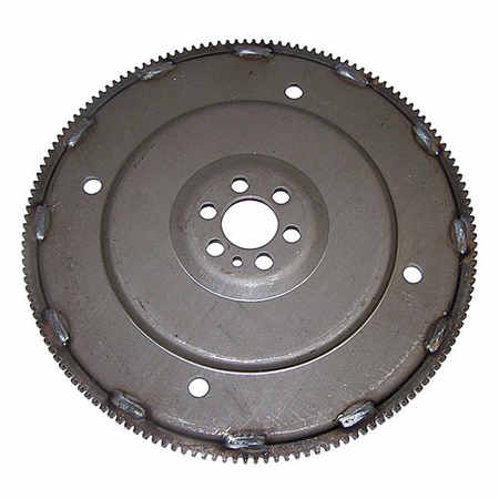 Flexplate for Select 1975-1981 CJs w/ 5.0L and 1974-79 SJ, J-Series w/ 5.9L Crown Automotive main image 1