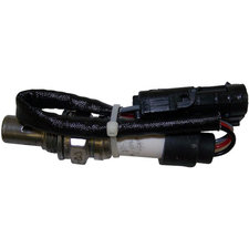 Crown Automotive 53004245 Oxygen Sensor for 87-90 Jeep Cherokee XJ & Comanche MJ with 4.0L 6 Cylinder Engine