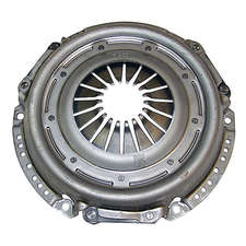 Crown Automotive 53004678 Clutch Pressure Plate for 82-91 Jeep CJ & Wrangler YJ; 87-91 Cherokee XJ and 82-89 SJ & J-Series with 6 or 8 Cylinder Engine