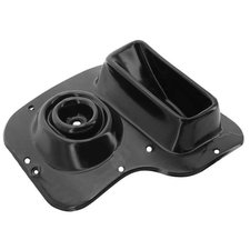 OMIX 18886.99 Inner Shift Boot for 87-95 Wrangler YJ