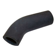 Crown Automotive 53008654 Water Pump Bypass Hose for 96-98 Jeep Grand Cherokee ZJ with 5.2L or 5.9L Engine