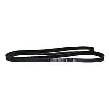 Crown Automotive 53008722 Accessory Drive Belt for 91-94 Jeep Cherokee XJ and Comanche MJ with RHD 2.5L Engine
