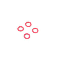 Mopar 53013736AA Heater Line O-Ring for 05-23 Jeep Grand Cherokee WK, WK2, WL, L, Commander XK, Wrangler JL, and Grand Wagoneer WS with 5.7L or 6.4L Engine