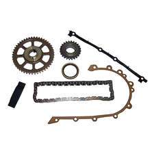 Crown Automotive 53020444KL Timing Chain Kit for 00-06 Jeep Wrangler TJ & Unlimited; 99-01 Cherokee XJ and 99-04 Grand Cherokee WJ with 4.0L Engine