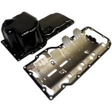 Crown Automotive 53020678K Engine Oil Pan Kit for 99-04 Jeep Grand Cherokee WJ