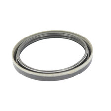 Mopar 53020788AB Crankshaft Oil Seal for 01-12 Jeep Grand Cherokee WJ/WK, Liberty KJ/KK, and Commander XK with 3.7L or 4.7L Engine