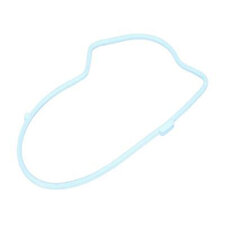 Mopar 53020865 Water Pump Gasket for 01-12 Jeep Grand Cherokee WJ/WK/WK2, Liberty KJ/KK, and Commander XK with 3.7L or 4.7L Engine