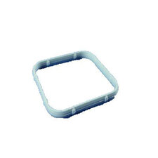 Mopar 53022143AB Intake Manifold Seal for 09-21 Jeep Grand Cherokee WK/WK2/WL/L, Wrangler JL and Commander XK with 5.7L & 6.4L Engine