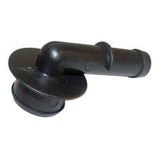 Crown Automotive 53030991 PCV Elbow for 96-01 Jeep Cherokee XJ