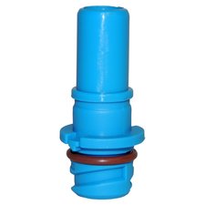 Crown Automotive 53032855AA PCV Valve for 08-09 Jeep Grand Cherokee WK and Commander XK with 4.7L Engine