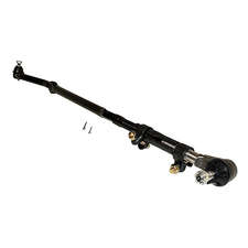Crown Automotive 53054313K Drag Link Assembly for 97-98 Jeep Grand Cherokee ZJ (Export with RHD)