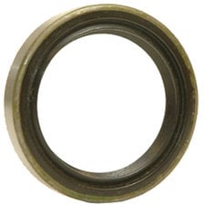 Crown Automotive J3170700 Inner Axle Oil Seal for 76-86 Jeep CJ-5, CJ-7 & CJ-8 with AMC Model 20 Rear Axle