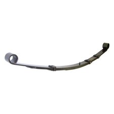 Crown Automotive 52000707 Heavy Duty Replacement Leaf Spring Assembly for 84-01 Jeep Cherokee XJ