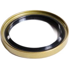 Crown Automotive J5365082 Front Axle Bearing Oil Seal for 76-86 Jeep CJ with 2.313" Spindle Diameter