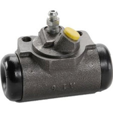Crown Automotive J8126692 Front Passenger Side Wheel Cylinder for 72-76 Jeep CJ with 1 1/8" Inner Diameter