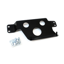Teraflex 4847400 Rubicon Edition Air Compressor Bracket for 03-06 Jeep Wrangler Rubicon TJ & Unlimited Rubicon