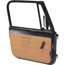 Jeep Door Panels & Fasteners | Quadratec