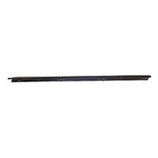 Crown Automotive 55024255 Driver Side Outer Glass Scrubber for 76-95 Jeep Wrangler CJ and YJ with Full Steel Doors