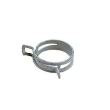 Mopar 55037660AA Hose Clamp for 01-10 Jeep Wrangler TJ, Cherokee XJ, Grand Cherokee WJ & WK, and Commander XK