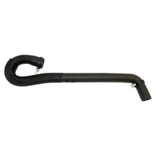 Crown Automotive 55038026AG Upper Radiator Hose for 11-18 Jeep Grand Cherokee WK with V8 Engine